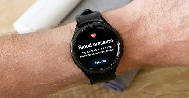 Samsung обновляет Galaxy Watch, лишая нас важной функции картинка Samsung обновляет ваши Galaxy Watch, даже если вам кажется, что чего-то не хватает