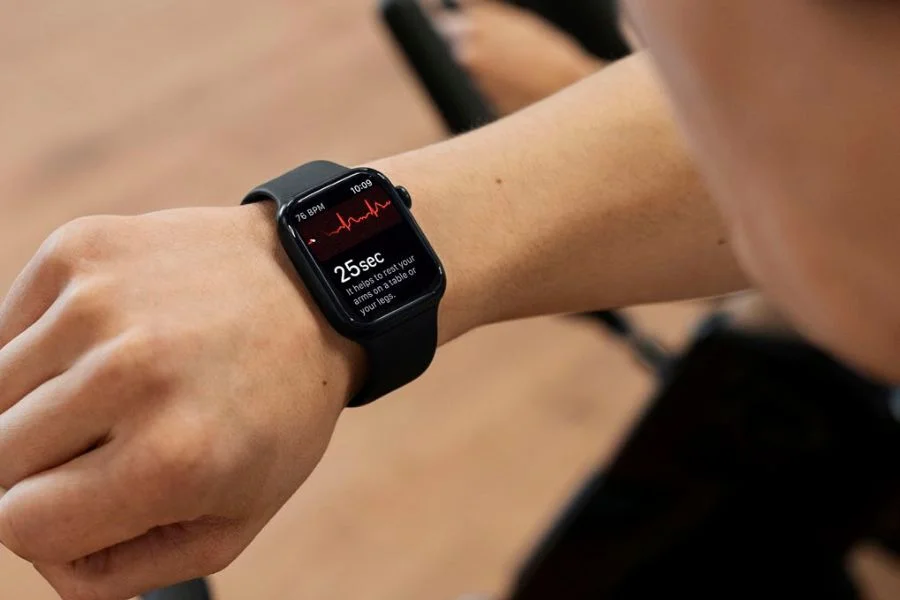 Samsung обновляет Galaxy Watch, лишая нас важной функции картинка Samsung обновляет ваши Galaxy Watch, даже если вам кажется, что чего-то не хватает