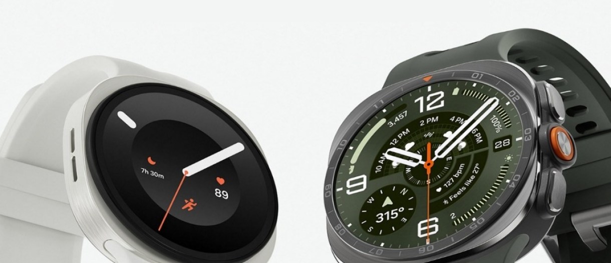 Утечка полных спецификаций Samsung Galaxy Watch9 и Watch Ultra 2 и цен на них фото