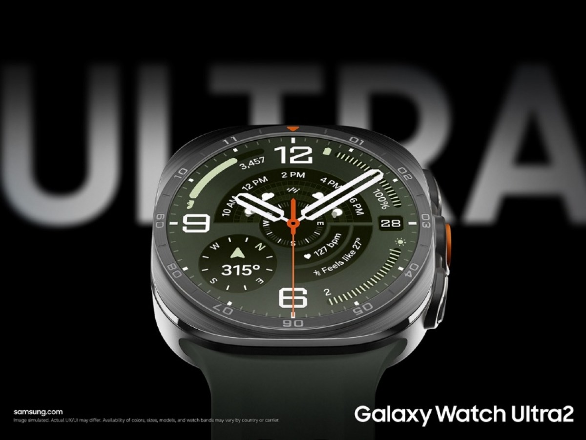 Утечка полных спецификаций Samsung Galaxy Watch9 и Watch Ultra 2 и цен на них фото
