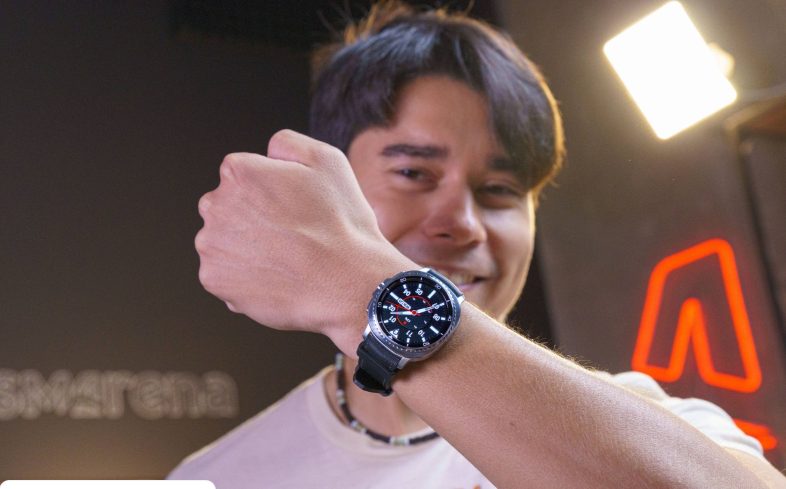 Samsung обновляет Galaxy Watch, лишая нас важной функции картинка Samsung обновляет ваши Galaxy Watch, даже если вам кажется, что чего-то не хватает