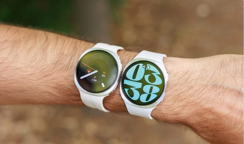 Похоже, что Samsung навсегда снизила цену на Galaxy Watch 8 после выхода Galaxy Watch 9