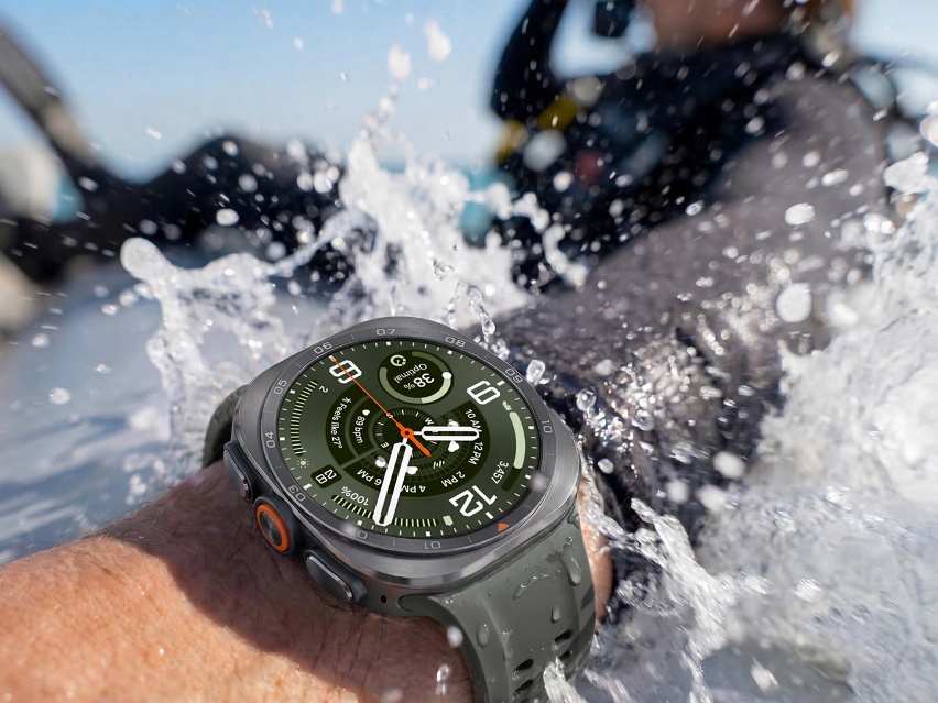 Утечка полных спецификаций Samsung Galaxy Watch9 и Watch Ultra 2 и цен на них фото
