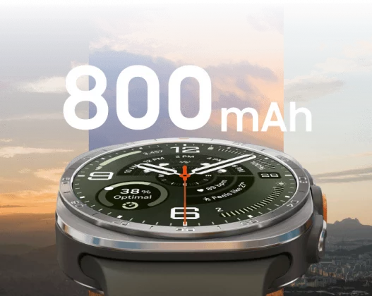 Утечка информации о Galaxy Watch Ultra 2 доказывает, что Samsung не будет играть в безопасность