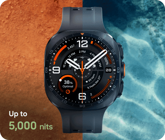 Утечка информации о Galaxy Watch Ultra 2 доказывает, что Samsung не будет играть в безопасность картинка Утечка информации о Galaxy Watch Ultra 2 доказывает, что Samsung не будет играть в безопасность