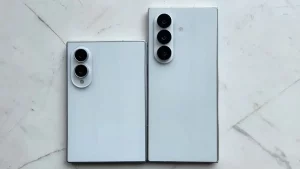 Утечка всех характеристик Galaxy Z Fold 8 и Fold 8 Ultra, и вы вряд ли не будете впечатлены