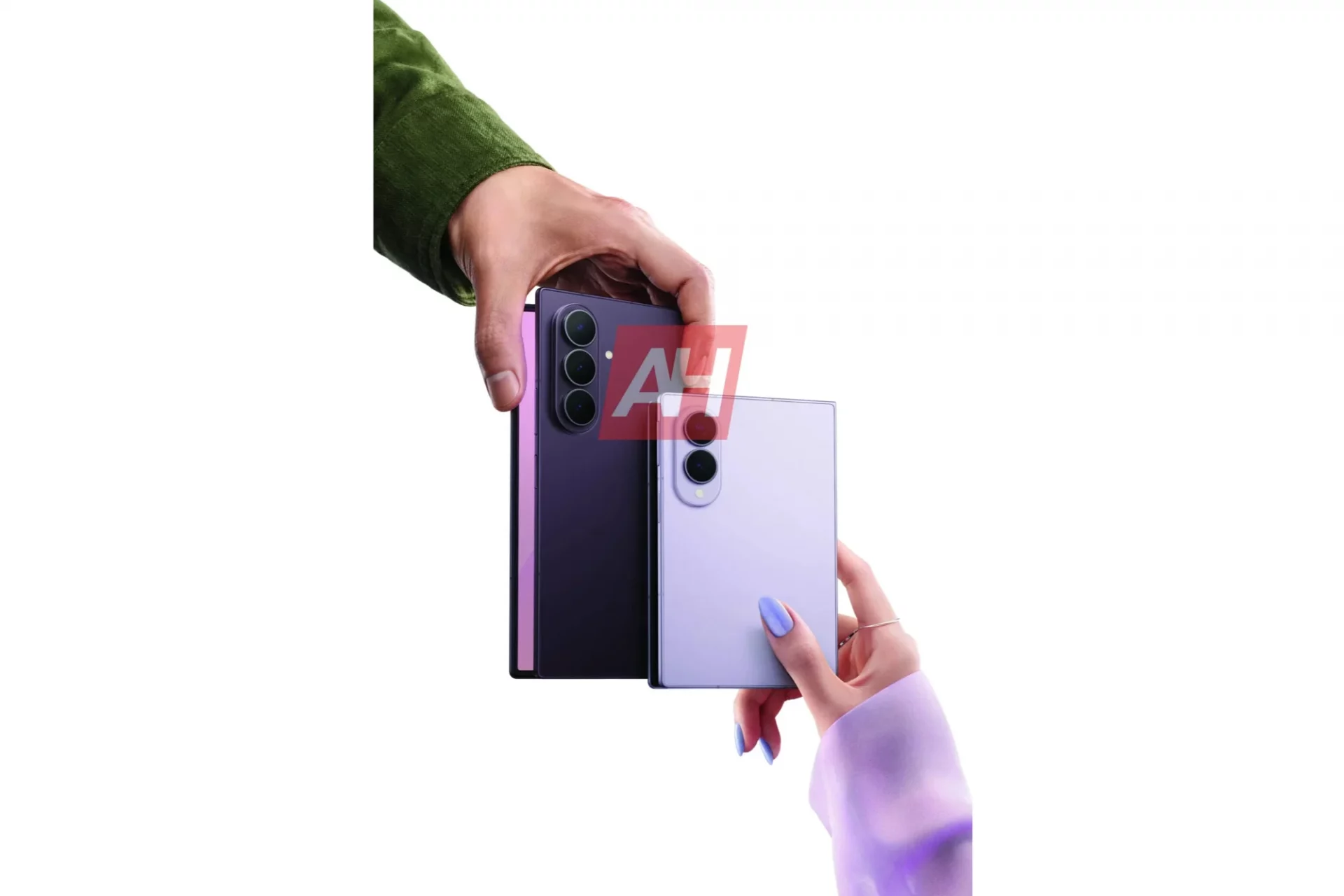Samsung представляет технологию, которая может сделать складку на Galaxy Z Fold 8 историей картинка Samsung представляет технологию, которая может сделать складку на Galaxy Z Fold 8 историей