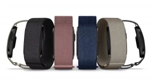 Первый безрамочный смарт-браслет Garmin может похвастаться временем автономной работы, как у Fitbit Air