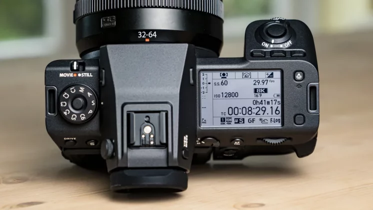 Лучшая камера Fujifilm: мой лучший выбор беззеркальных и компактных фотоаппаратов