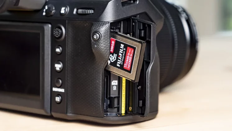 Лучшая камера Fujifilm: мой лучший выбор беззеркальных и компактных фотоаппаратов