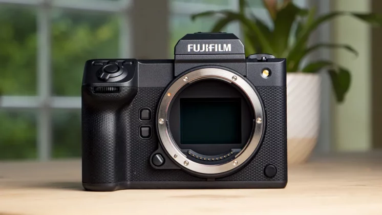 Лучшая камера Fujifilm: мой лучший выбор беззеркальных и компактных фотоаппаратов
