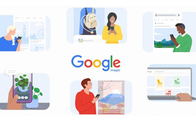 Google Images исполняется 25 лет в сервисе появится функция в стиле Pinterest (1) Google Images обновится в стиле Pinterest | DGL.RU