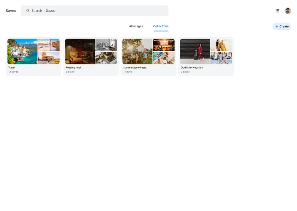Google Images исполняется 25 лет: в сервисе появится функция в стиле Pinterest картинка Google Images обновится в стиле Pinterest | DGL.RU