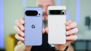 Google обновит настройки звука и вибрации в смартфонах Pixel