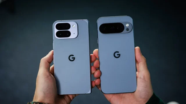 Владельцам Google Pixel 10 Pro XL открыли Care+ | DGL.RU