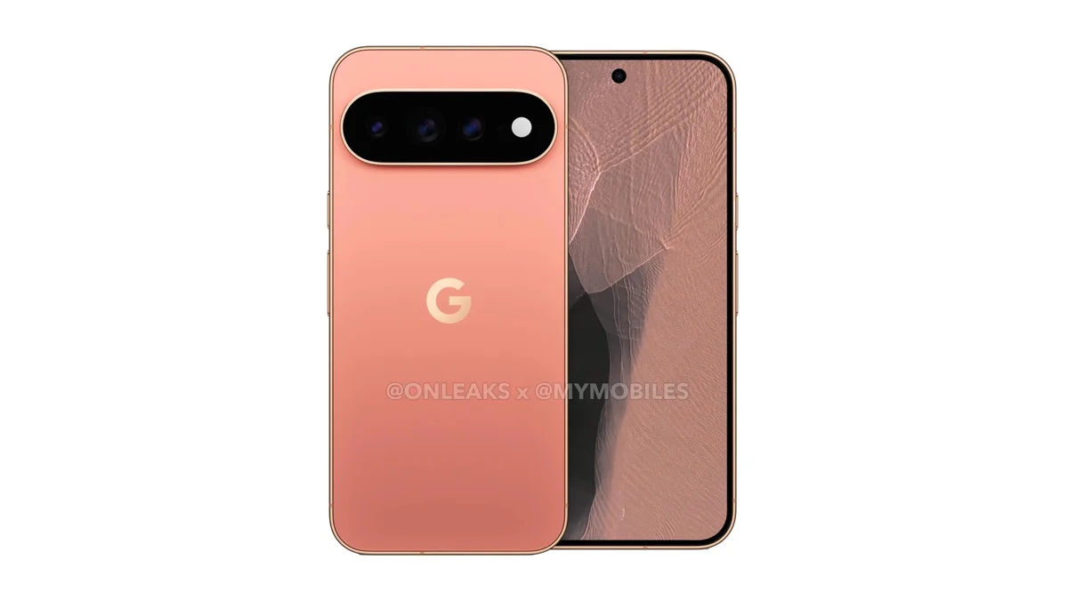 Google Pixel 11 и Pixel Watch 5: цены, характеристики и секретная подсветка Pixel Glow
