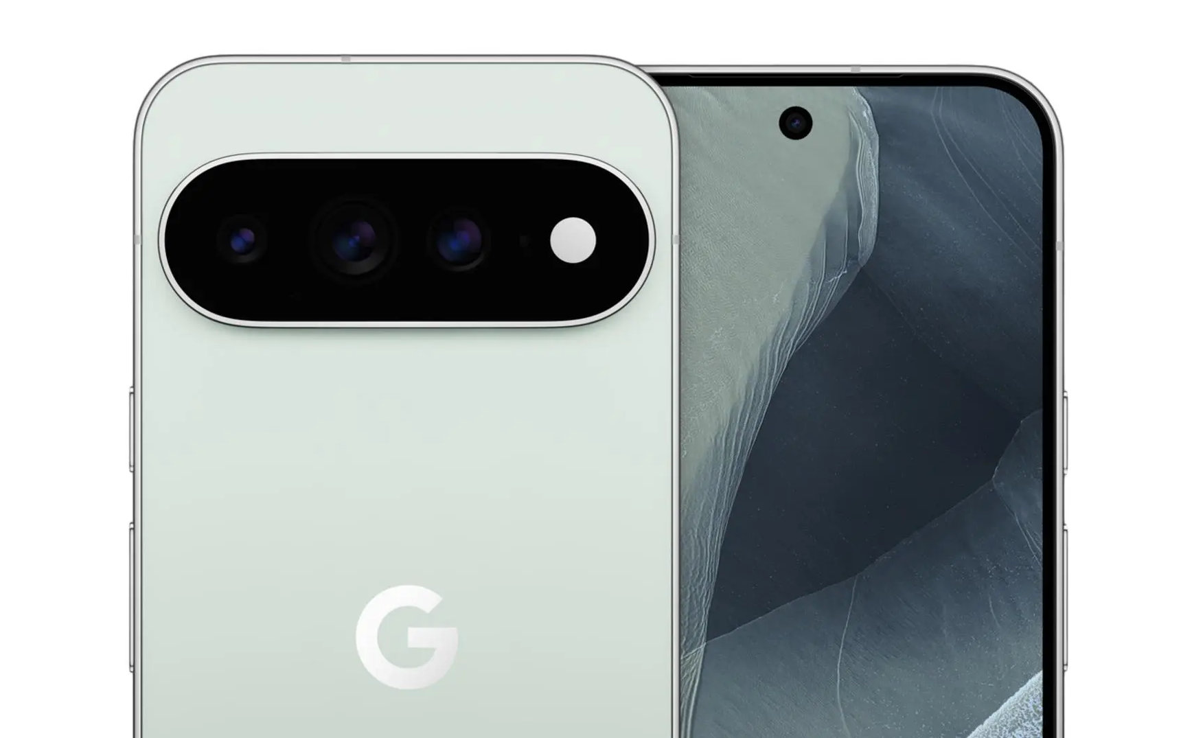 Google Pixel 11 и Pixel Watch 5: параметры | DGL.RU