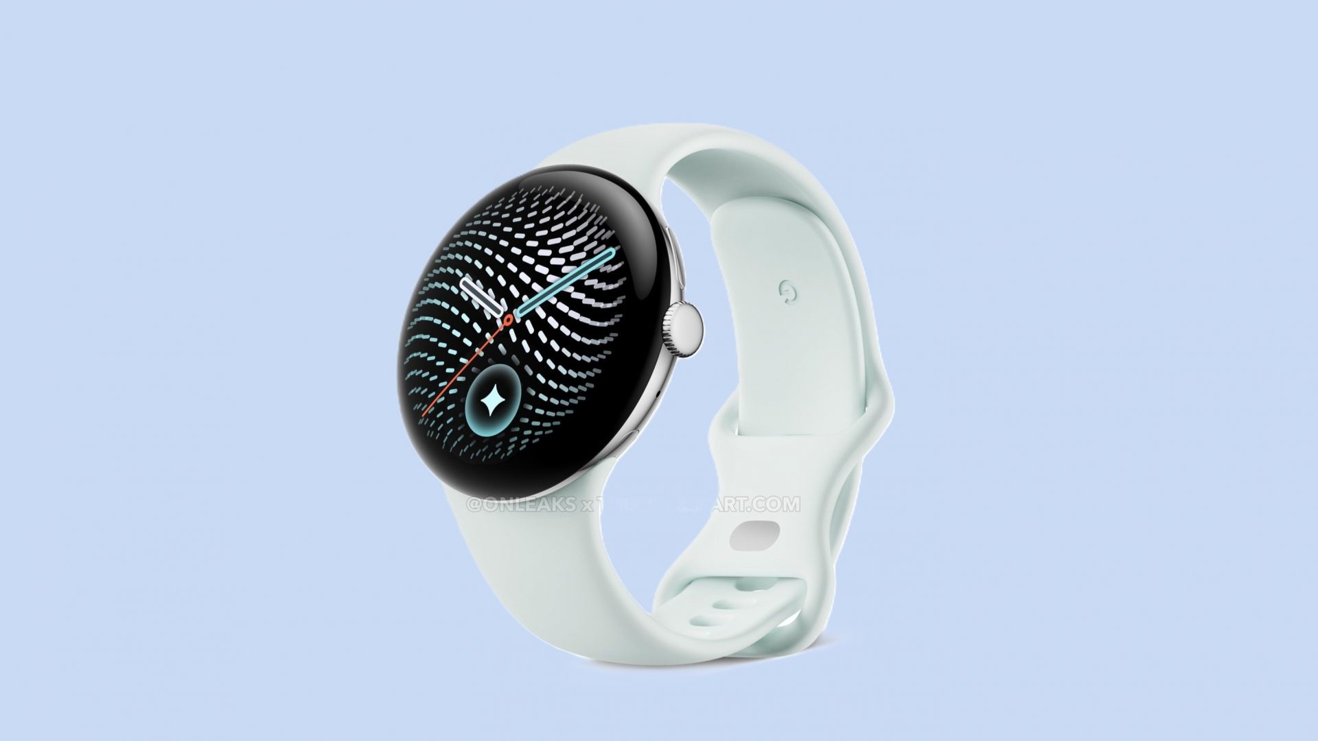 Google Pixel 11 и Pixel Watch 5: параметры | DGL.RU