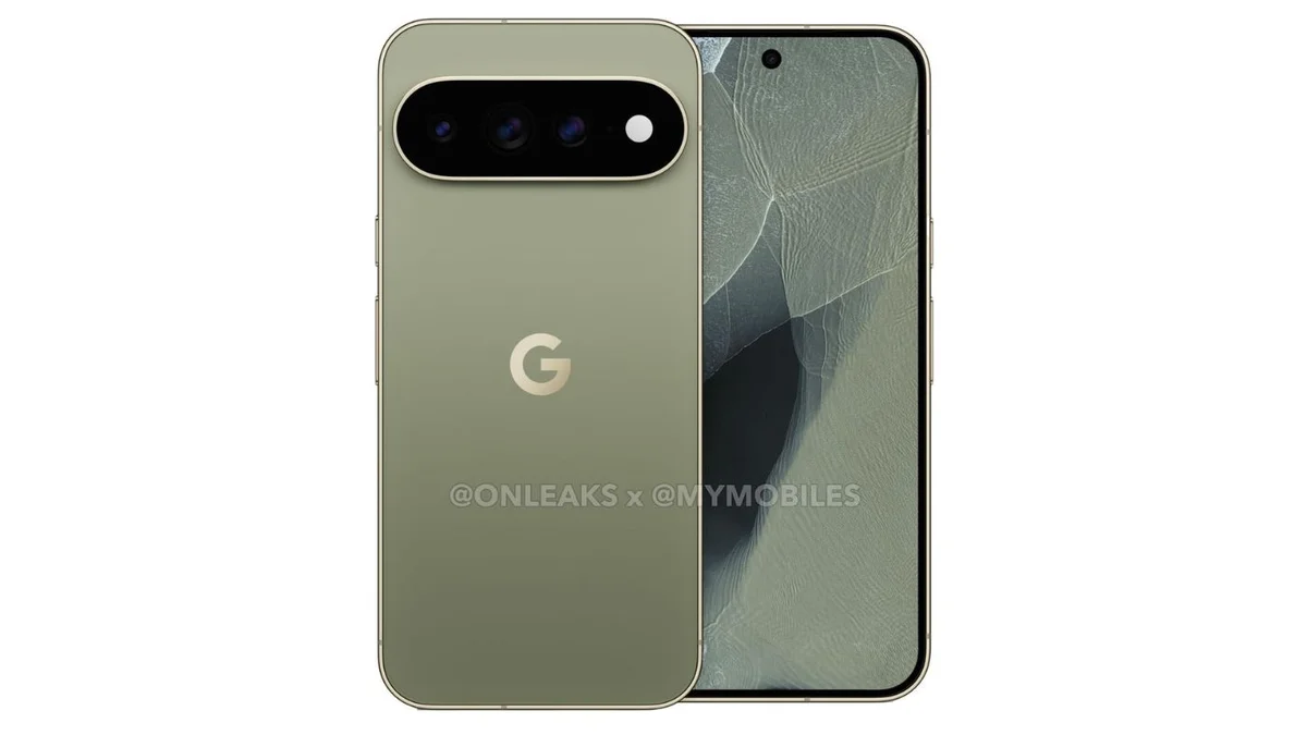 Google Pixel 11 и Pixel Watch 5: параметры | DGL.RU