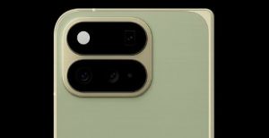 Google Pixel 11 Pro Fold выйдет в новом зеленом цвете Pine