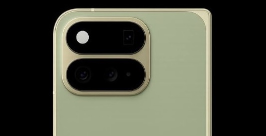 Google Pixel 11 Pro Fold выйдет в новом зеленом цвете Pine