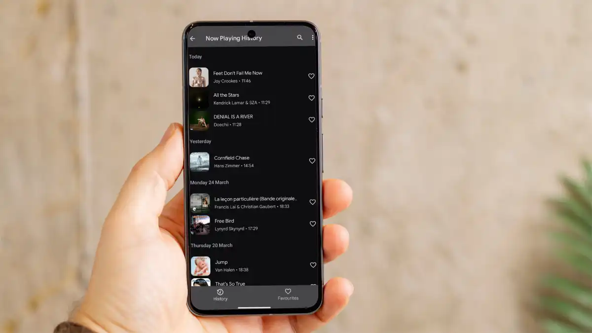 Я протестировал любимые «скрытые» функции Pixel на Pixel 10 Pro XL