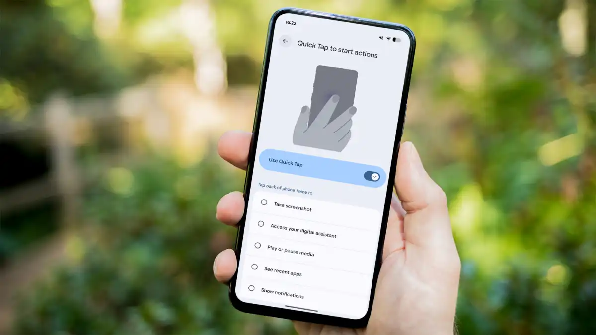 Я протестировал любимые «скрытые» функции Pixel на Pixel 10 Pro XL