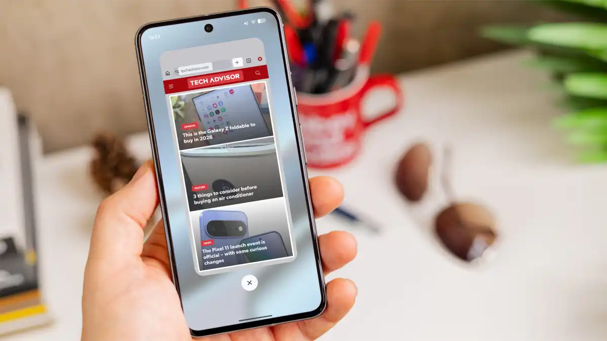 Я протестировал любимые «скрытые» функции Pixel на Pixel 10 Pro XL
