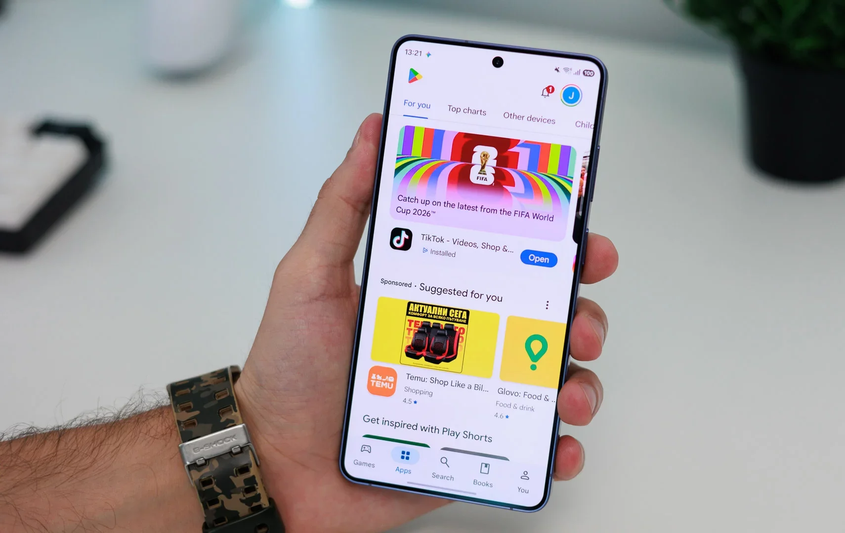 Google Play Store откроет доступ для сторонних магазинов приложений картинка Google Play Store пустит сторонние магазины | DGL.RU