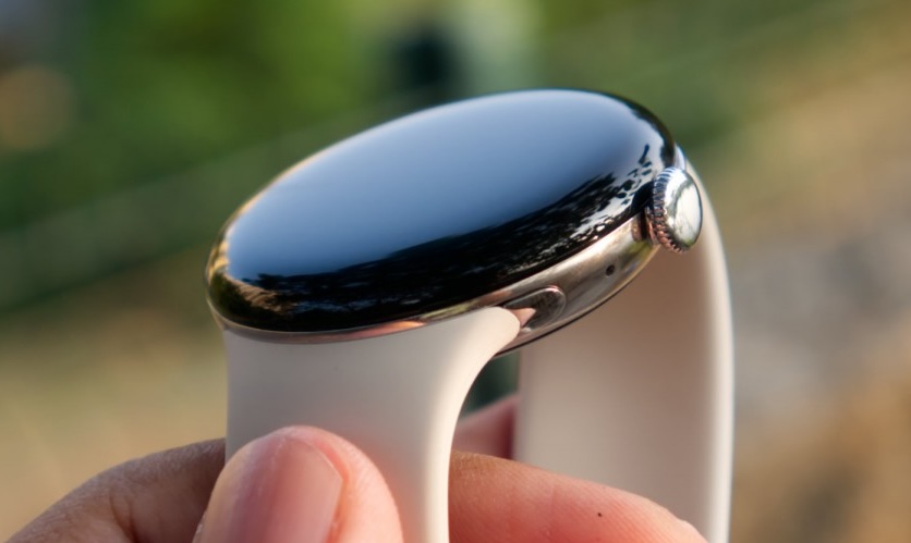 Google раскроет цвета и цены умных часов Pixel Watch 5 перед презентацией
