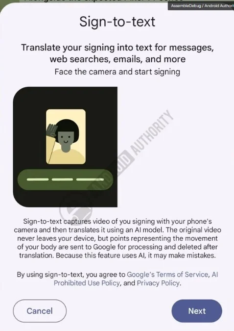 Google тестирует две новые функции в клавиатуре Gboard картинка Клавиатура Gboard получит новые функции | DGL.RU