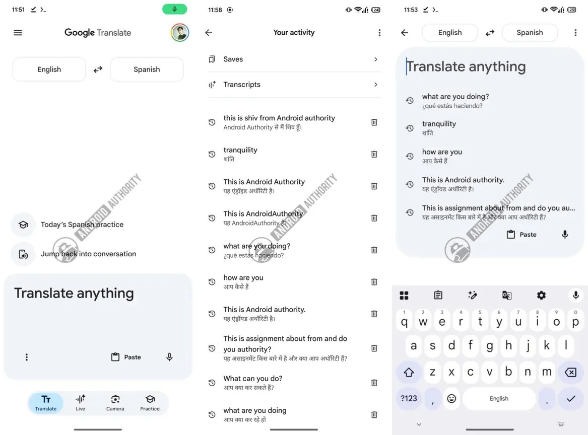 Google Translate получит масштабное обновление интерфейса и выбор модели перевода картинка Google Translate: стоит ли ставить обновление? | DGL.RU