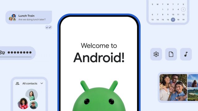 Google выпустила обновленный инструмент для перехода с iPhone на Android 17 (1) Приложение Android Switch вышло для Android 17 | DGL.RU