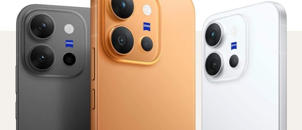 vivo X300 E появится в официальном трейлере перед запуском, процессор подтвержден картинка Vivo X300 E дебютирует с аккумулятором емкостью 7200 мАч и телеобъективом Zeiss