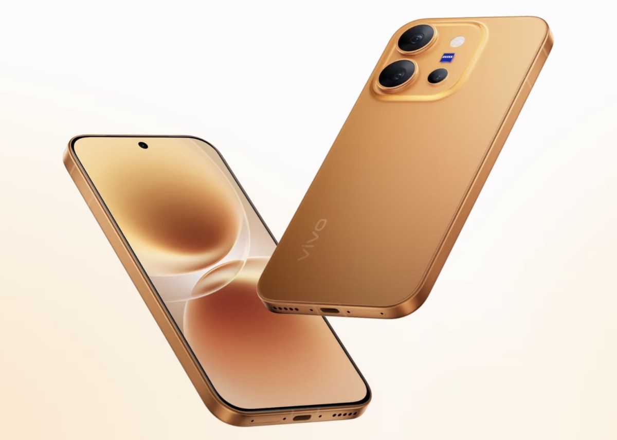 vivo X300 E появится в официальном трейлере перед запуском, процессор подтвержден картинка Vivo X300 E дебютирует с аккумулятором емкостью 7200 мАч и телеобъективом Zeiss