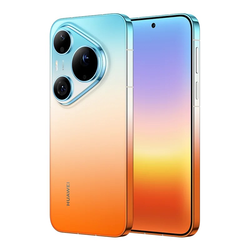 Новейшие флагманы Huawei выходят на мировой рынок: познакомьтесь с Pura 90s Pro и Pro Max картинка Новейшие флагманы Huawei выходят на мировой рынок: познакомьтесь с Pura 90s Pro и Pro Max