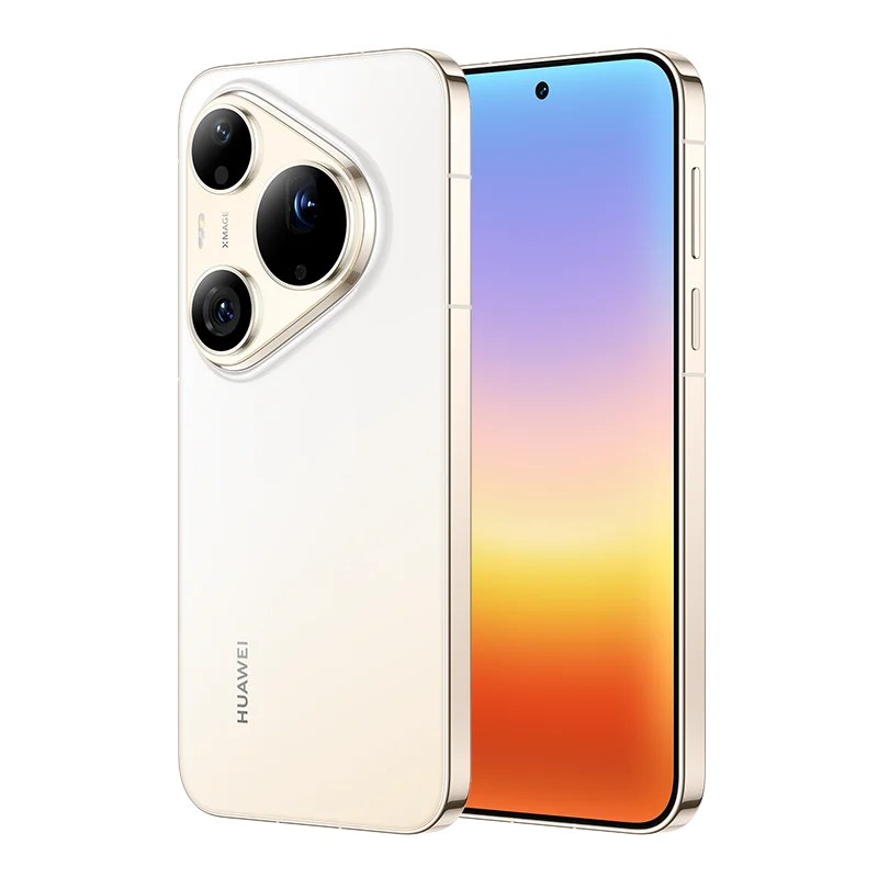 Новейшие флагманы Huawei выходят на мировой рынок: познакомьтесь с Pura 90s Pro и Pro Max картинка Новейшие флагманы Huawei выходят на мировой рынок: познакомьтесь с Pura 90s Pro и Pro Max