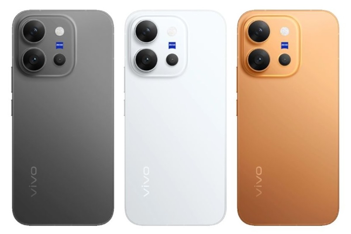vivo X300 E появится в официальном трейлере перед запуском, процессор подтвержден картинка Vivo X300 E дебютирует с аккумулятором емкостью 7200 мАч и телеобъективом Zeiss
