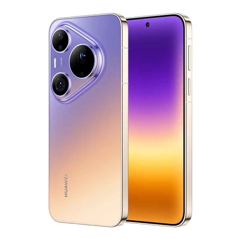 Новейшие флагманы Huawei выходят на мировой рынок: познакомьтесь с Pura 90s Pro и Pro Max картинка Новейшие флагманы Huawei выходят на мировой рынок: познакомьтесь с Pura 90s Pro и Pro Max