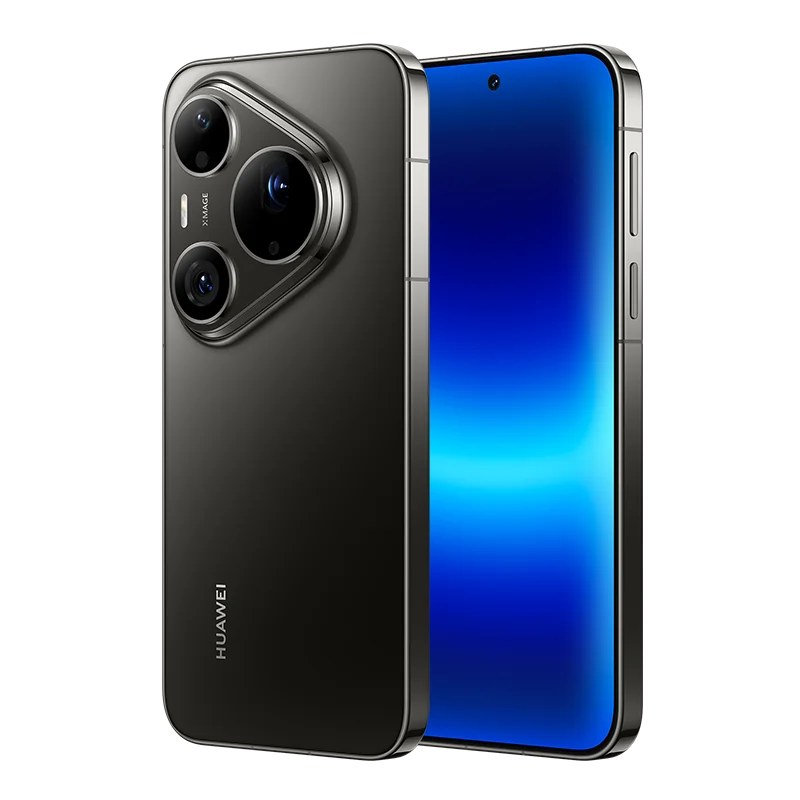 Новейшие флагманы Huawei выходят на мировой рынок: познакомьтесь с Pura 90s Pro и Pro Max картинка Новейшие флагманы Huawei выходят на мировой рынок: познакомьтесь с Pura 90s Pro и Pro Max