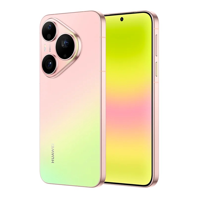 Новейшие флагманы Huawei выходят на мировой рынок: познакомьтесь с Pura 90s Pro и Pro Max картинка Новейшие флагманы Huawei выходят на мировой рынок: познакомьтесь с Pura 90s Pro и Pro Max