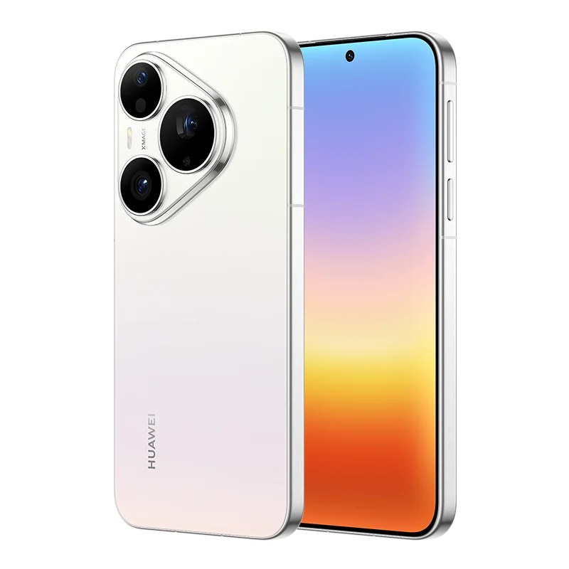 Новейшие флагманы Huawei выходят на мировой рынок: познакомьтесь с Pura 90s Pro и Pro Max картинка Новейшие флагманы Huawei выходят на мировой рынок: познакомьтесь с Pura 90s Pro и Pro Max