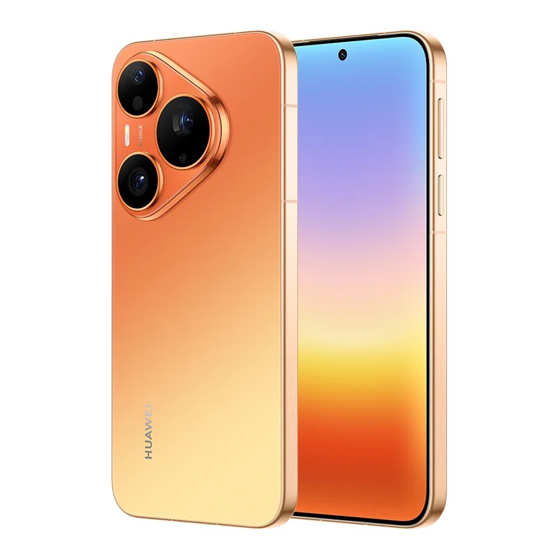 Новейшие флагманы Huawei выходят на мировой рынок: познакомьтесь с Pura 90s Pro и Pro Max картинка Новейшие флагманы Huawei выходят на мировой рынок: познакомьтесь с Pura 90s Pro и Pro Max