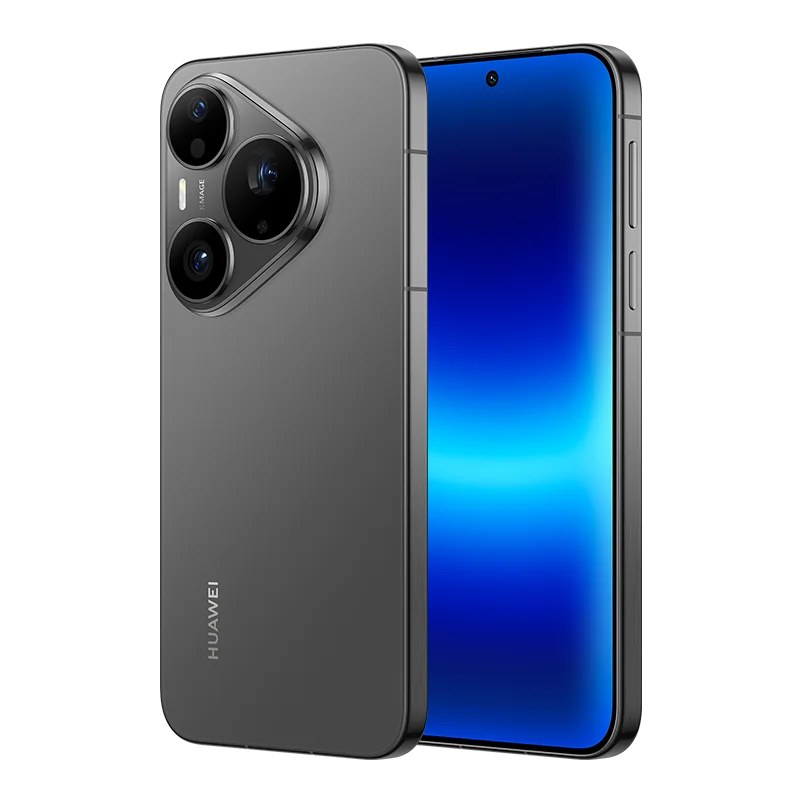 Новейшие флагманы Huawei выходят на мировой рынок: познакомьтесь с Pura 90s Pro и Pro Max картинка Новейшие флагманы Huawei выходят на мировой рынок: познакомьтесь с Pura 90s Pro и Pro Max