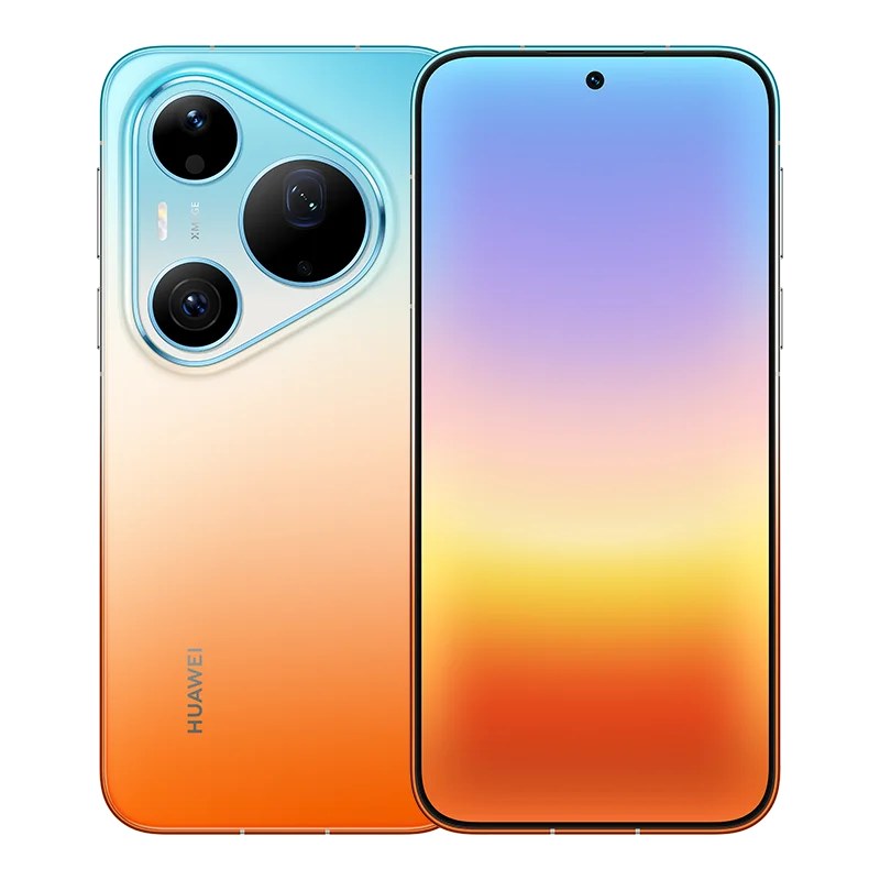 Новейшие флагманы Huawei выходят на мировой рынок: познакомьтесь с Pura 90s Pro и Pro Max картинка Новейшие флагманы Huawei выходят на мировой рынок: познакомьтесь с Pura 90s Pro и Pro Max