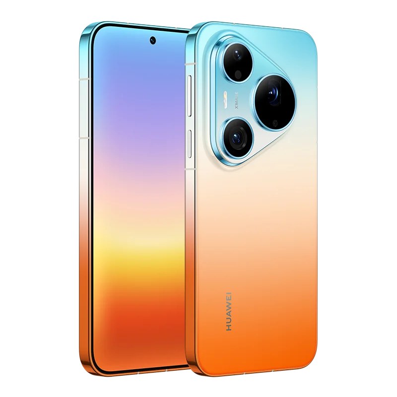 Новейшие флагманы Huawei выходят на мировой рынок: познакомьтесь с Pura 90s Pro и Pro Max картинка Новейшие флагманы Huawei выходят на мировой рынок: познакомьтесь с Pura 90s Pro и Pro Max