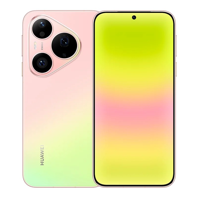 Новейшие флагманы Huawei выходят на мировой рынок: познакомьтесь с Pura 90s Pro и Pro Max картинка Новейшие флагманы Huawei выходят на мировой рынок: познакомьтесь с Pura 90s Pro и Pro Max