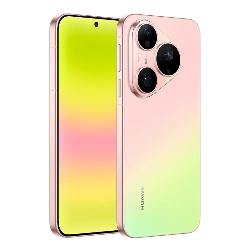 Новейшие флагманы Huawei выходят на мировой рынок: познакомьтесь с Pura 90s Pro и Pro Max картинка Новейшие флагманы Huawei выходят на мировой рынок: познакомьтесь с Pura 90s Pro и Pro Max