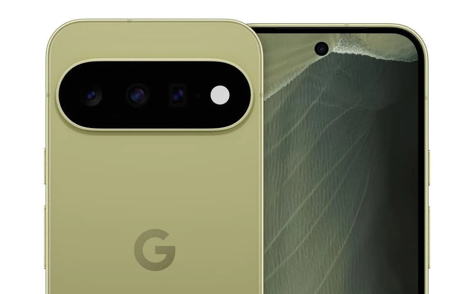 Характеристики и цены линейки Google Pixel 11 утекли в сеть до анонса