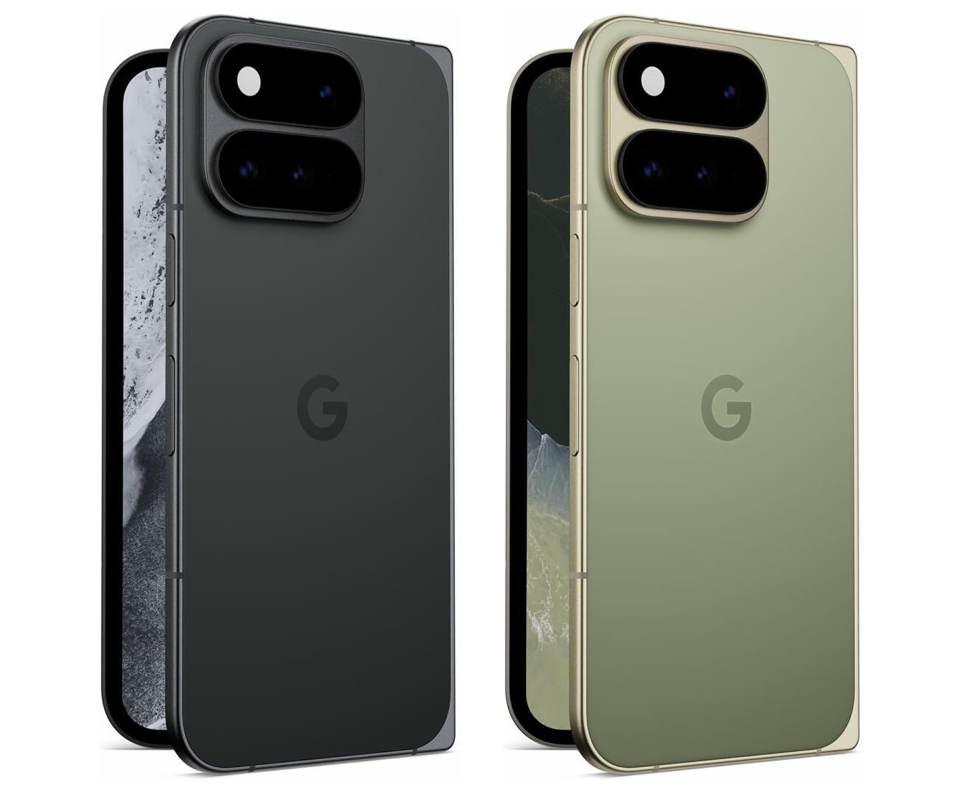 Характеристики и цены линейки Google Pixel 11 | DGL.RU